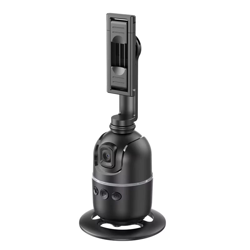 Stabilisateur Gimbal Smartphone – Suivi Automatique du Visage