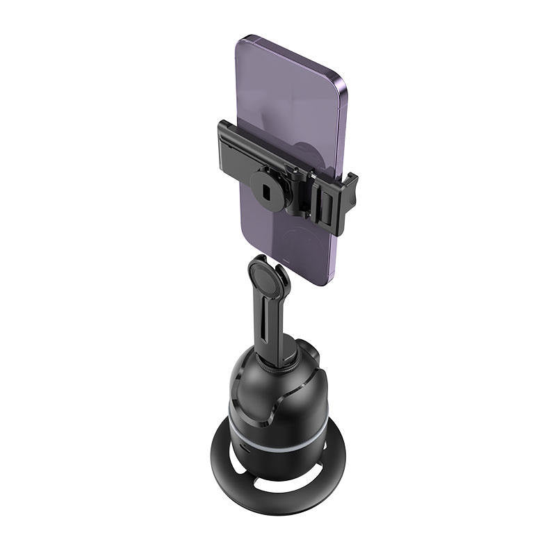 Stabilisateur Gimbal Smartphone – Suivi Automatique du Visage