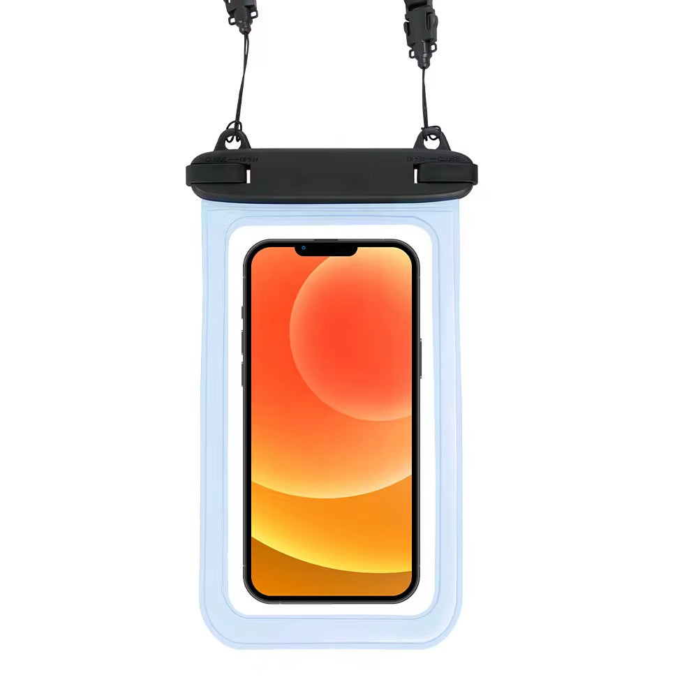 Étui Étanche Imperméable pour Smartphone pour nager
