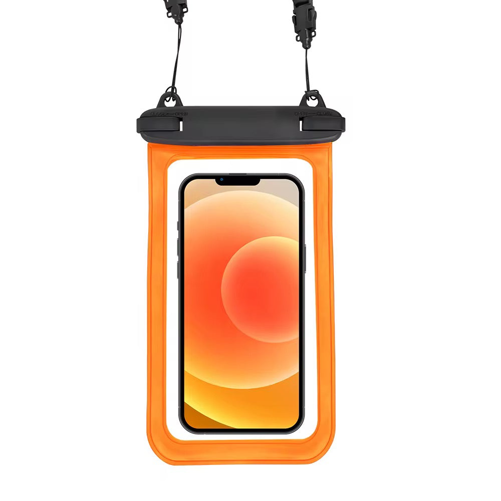 Étui Étanche Imperméable pour Smartphone pour nager