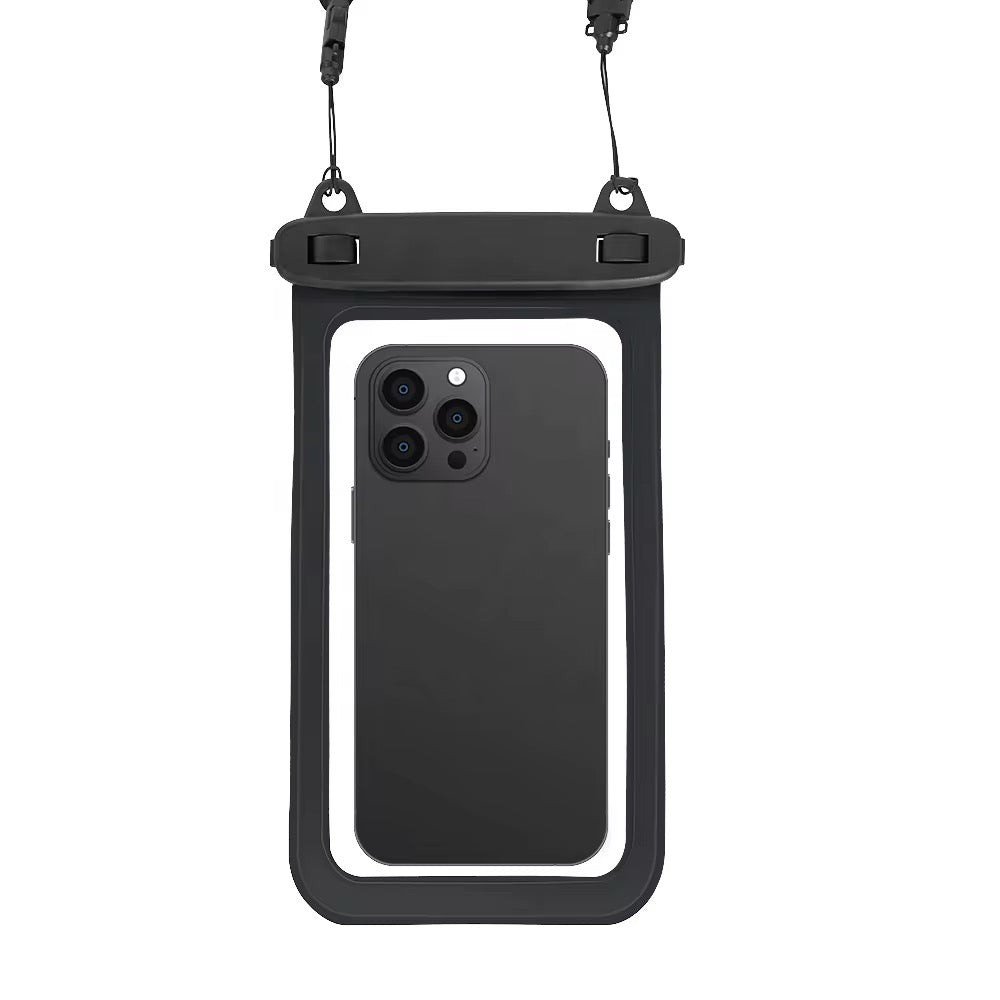 Étui Étanche Imperméable pour Smartphone pour nager