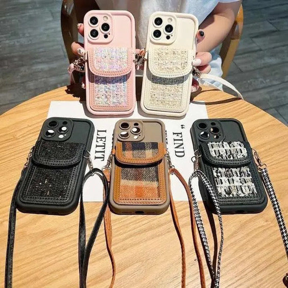 Accessoires pour smartphone