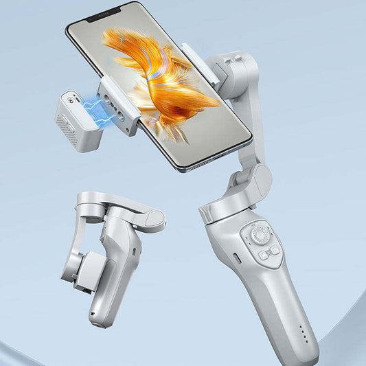 Stabilisateur gimbal L7pro plus pour smartphone