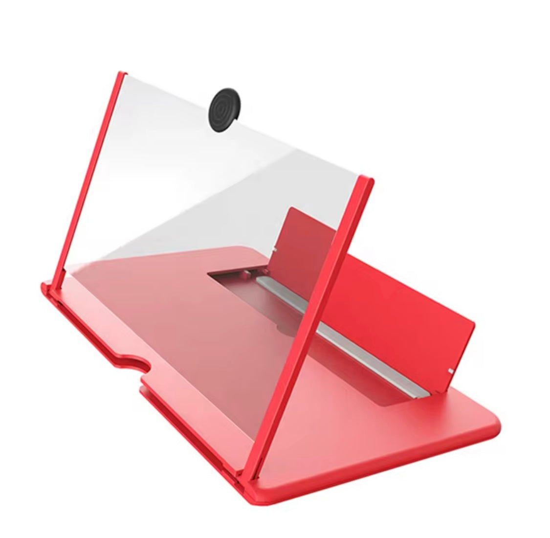 Amplificateur d'image 3D pour smartphone