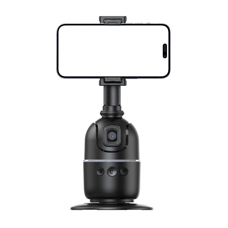Stabilisateur Gimbal Smartphone – Suivi Automatique du Visage