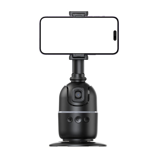 Stabilisateur Gimbal Smartphone – Suivi Automatique du Visage