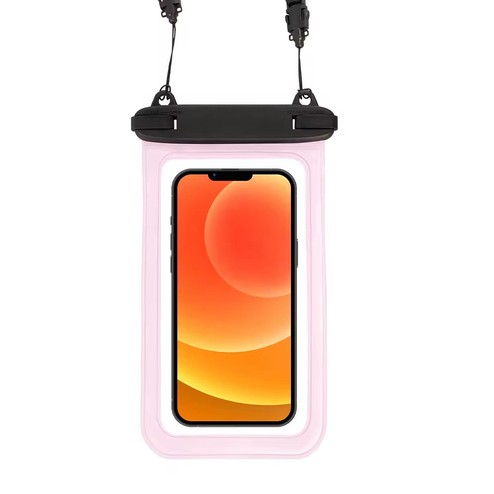 Étui Étanche Imperméable pour Smartphone pour nager