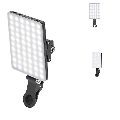 💡 Mini Lampe LED Portable Rechargeable