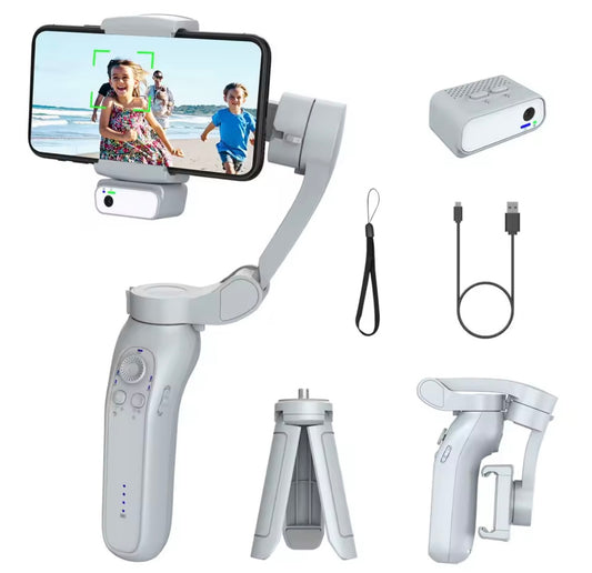 Stabilisateur gimbal L7pro plus pour smartphone